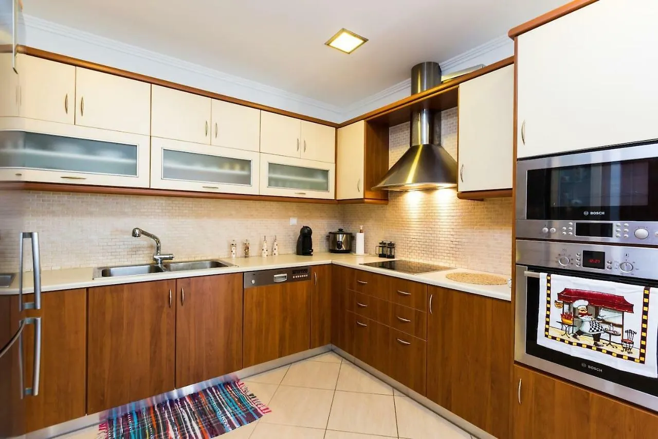 Beachfront Apartment Rethymno   Rethymno (Crete)